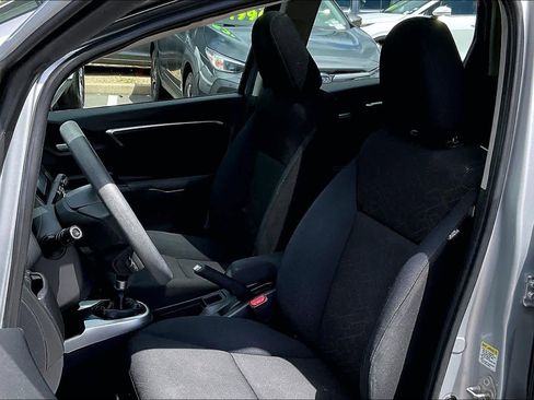 Used 2015 Honda Fit EX image 8