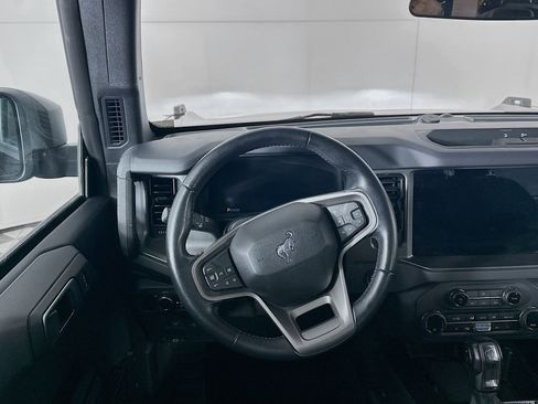 Used 2025 Ford Bronco Big Bend AWD/4WD image 17