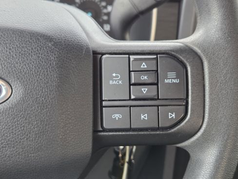 Used 2023 Ford F150 XLT image 17