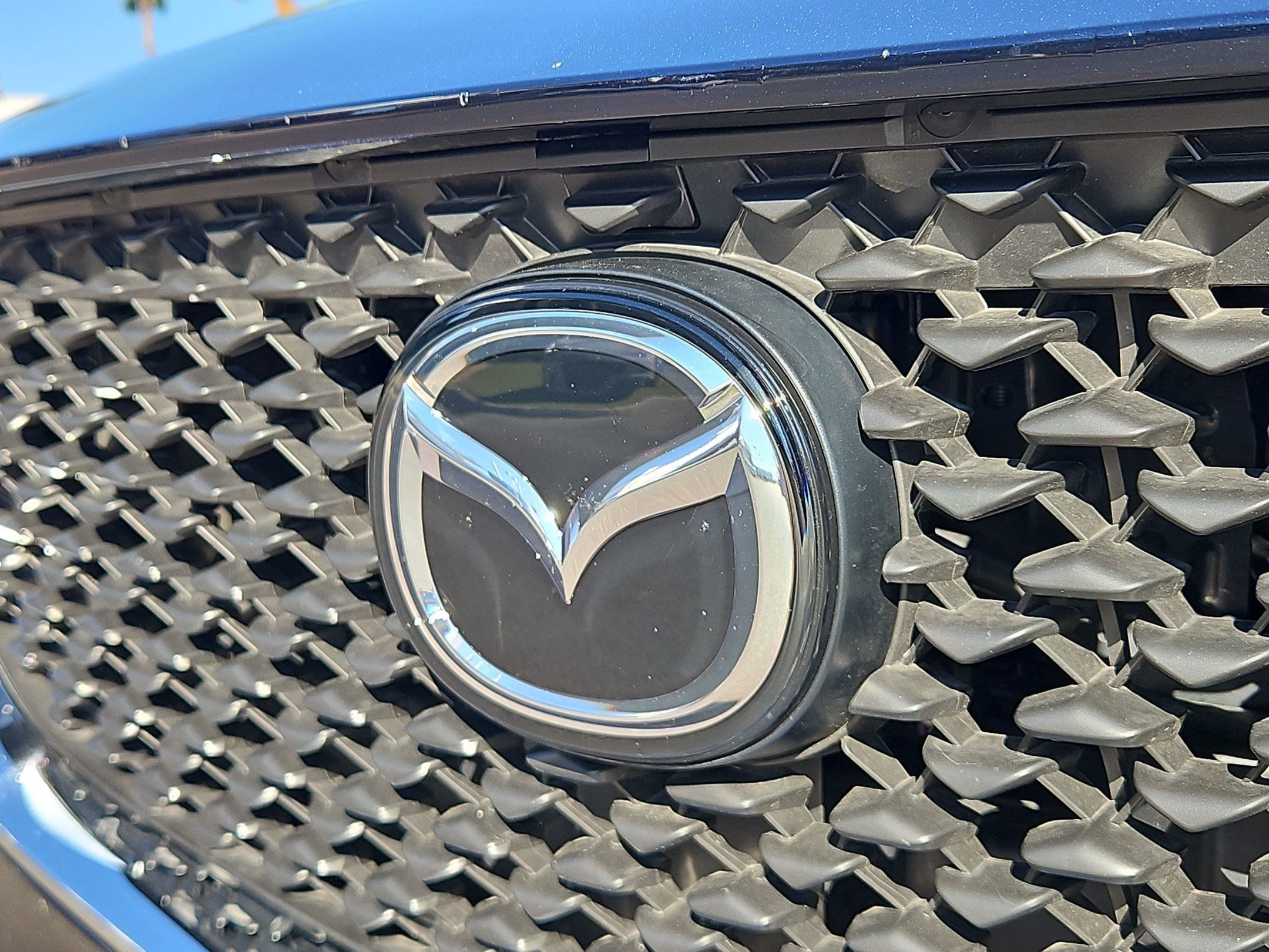 Certified 2024 MAZDA CX-30 AWD 2.5 S w/ Select Sport Pkg image 24