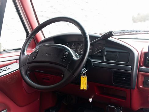 Used 1997 Ford F350 4x4 Crew Cab image 28