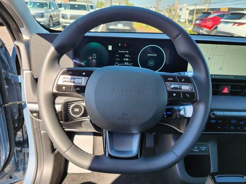 New 2026 Hyundai Ioniq 5 SEL AWD/4WD image 26