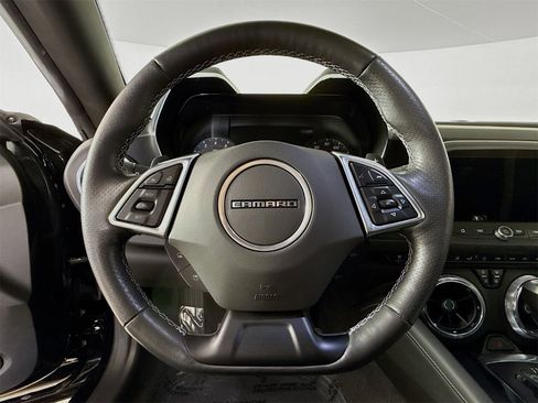 Used 2021 Chevrolet Camaro LT image 11