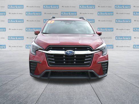 Used 2023 Subaru Ascent Premium w/ Convenience Package AWD/4WD image 2