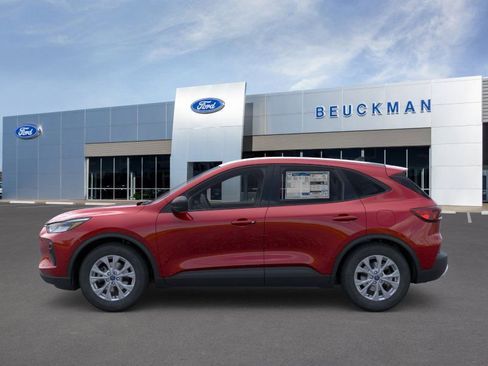 Used 2026 Ford Escape Active w/ Cold Weather Package image 6