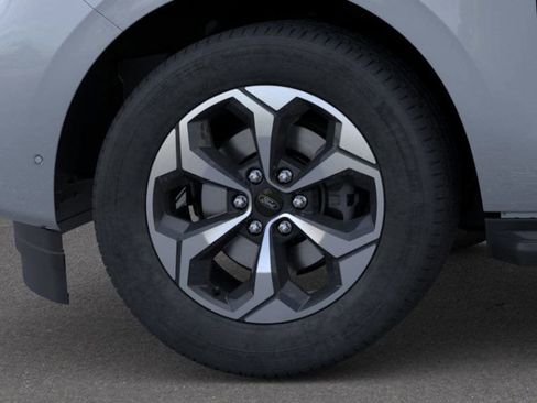 New 2026 Ford Expedition Max Active image 19