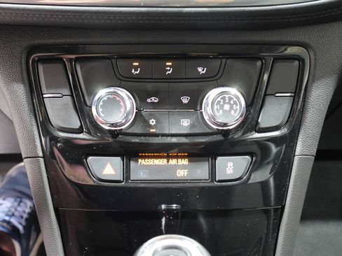 Used 2019 Buick Encore Preferred w/ Safety Package AWD/4WD image 31