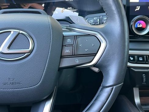 Used 2025 Lexus RX 350 w/ Convenience Package AWD/4WD image 52