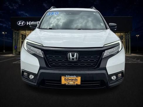 Used 2021 Honda Passport Elite image 10