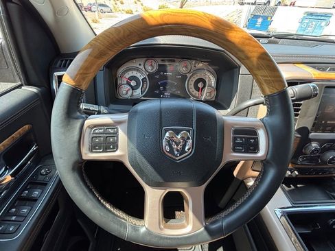 Used 2014 RAM 2500 Longhorn w/ Convenience Group image 50