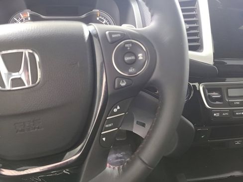 Used 2020 Honda Ridgeline Black Edition image 31