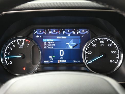 Used 2023 Ford F150 XLT w/ Equipment Group 302A High AWD/4WD image 10