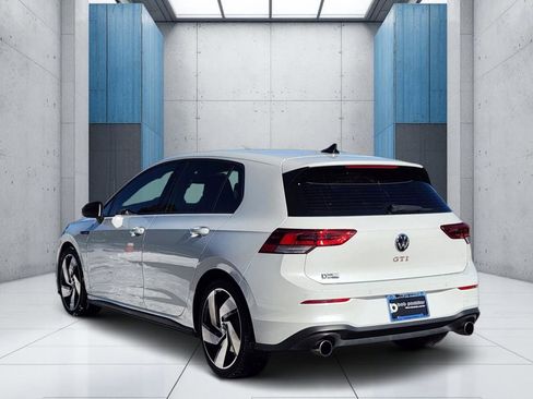 Used 2024 Volkswagen GTI S image 26