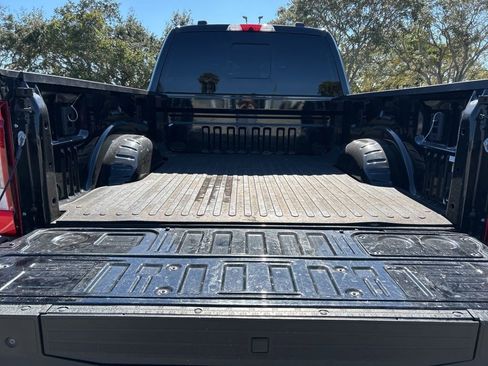 Used 2024 Ford F250 Platinum w/ FX4 Off-Road Package image 81
