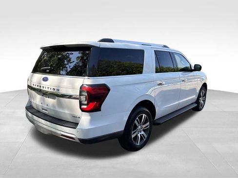 Used 2024 Ford Expedition Max Limited RWD image 5