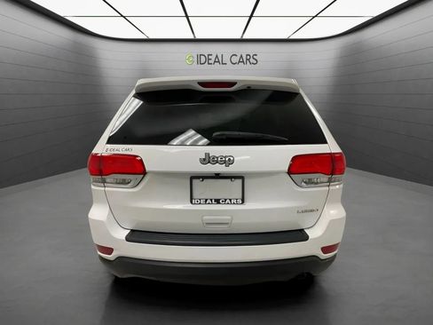 Used 2016 Jeep Grand Cherokee Laredo w/ Quick Order Package 23E RWD image 6