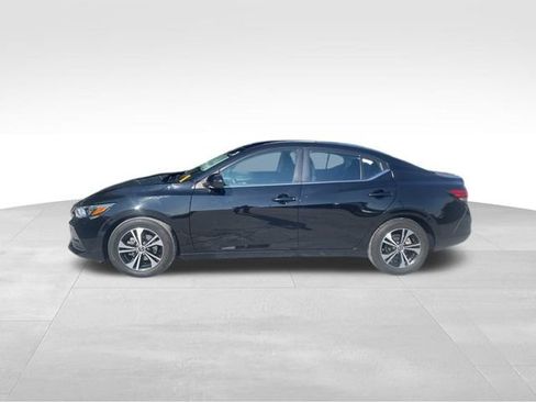 Used 2023 Nissan Sentra SV image 5