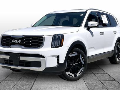 Used 2025 Kia Telluride S