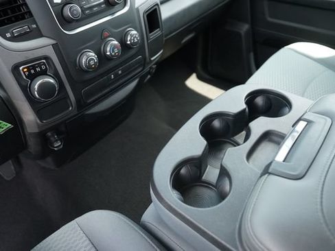 Used 2018 RAM 1500 Tradesman w/ Popular Equipment Group RWD image 28