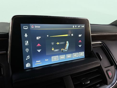 Used 2023 Chevrolet Tahoe LT image 64