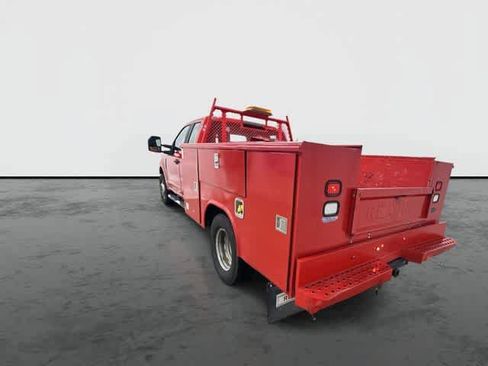 Used 2017 Ford F350 XL w/ XL Value Package RWD image 2