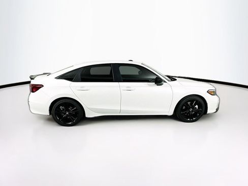 Used 2025 Honda Civic Si image 9