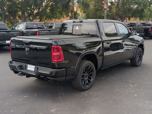 New 2026 RAM 1500 Limited image 5