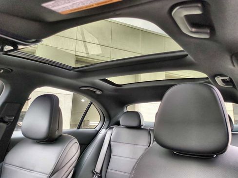 New 2025 Mercedes-Benz C 300 4MATIC Sedan image 20