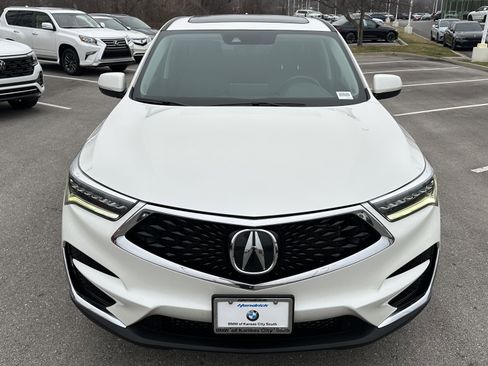 Used 2019 Acura RDX AWD w/ Technology Package image 24