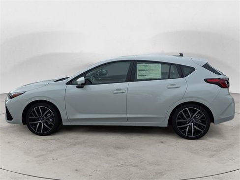 New 2026 Subaru Impreza 2.0i Sport image 2