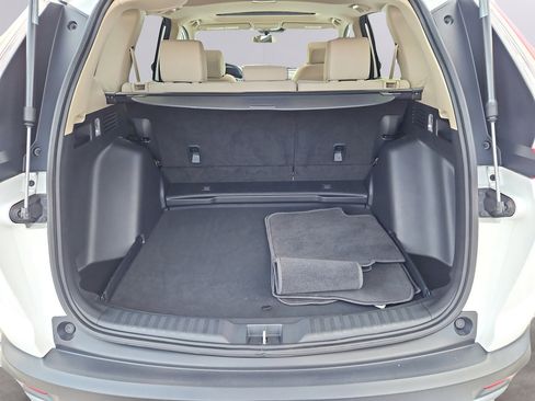 Certified 2019 Honda CR-V EX image 32