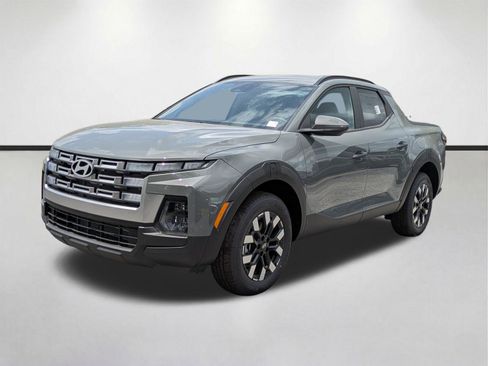 New 2026 Hyundai Santa Cruz SEL FWD image 9