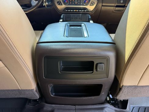 Used 2019 GMC Sierra 3500 Denali w/ Duramax Plus Package AWD/4WD image 25