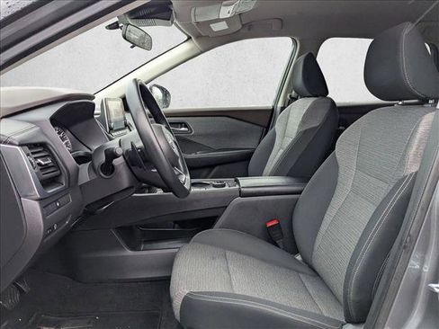 Used 2023 Nissan Rogue SV image 17