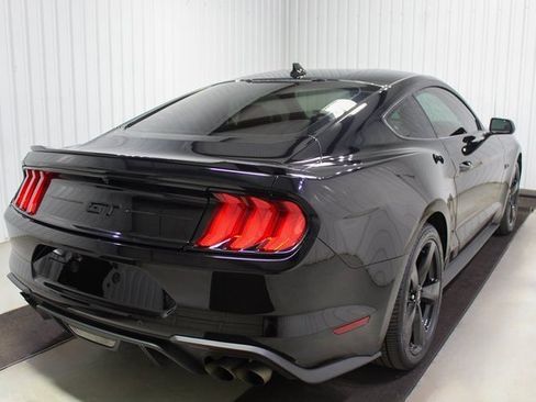 Used 2022 Ford Mustang GT w/ Equipment Group 301A image 6