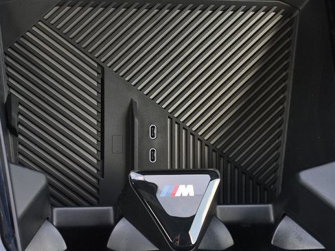 New 2026 BMW X3 xDrive30 AWD/4WD image 37