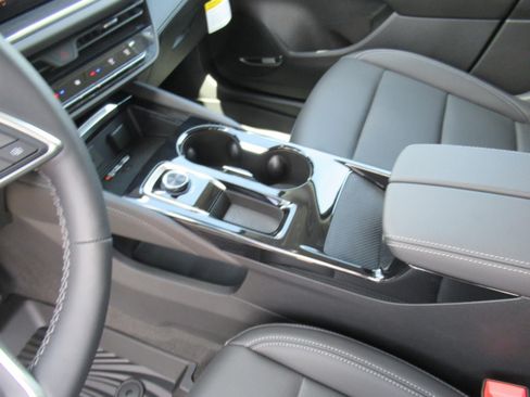 New 2026 Buick Envision Preferred AWD/4WD image 17