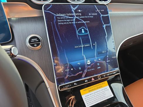 New 2026 Mercedes-Benz GLC 300 4MATIC image 15