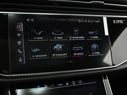 New 2026 Audi RS Q8 performance AWD/4WD image 15