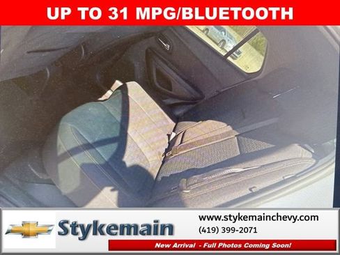 Used 2020 Chevrolet Trax LS image 9