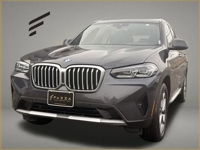 Used 2024 BMW X3 xDrive30i