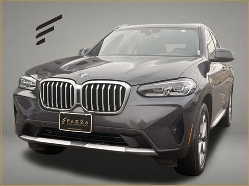 Used 2024 BMW X3 xDrive30i image 1