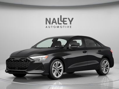 Used 2026 Audi A3 2.0T Premium Plus