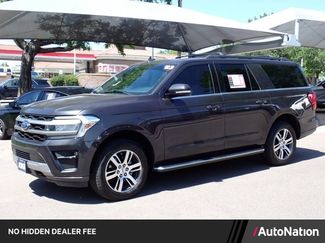 Used 2023 Ford Expedition Max XLT AWD/4WD video 1