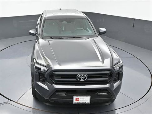 Certified 2026 Toyota Tacoma SR5 RWD image 40