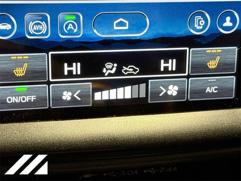 Certified 2024 Subaru Outback Wilderness image 22