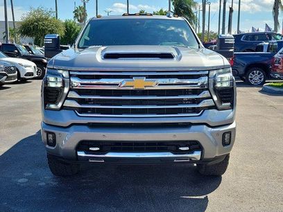 Used 2024 Chevrolet Silverado 2500 High Country w/ High Country Premium Package