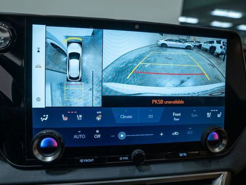 Used 2024 Lexus RX 350 Premium Plus w/ Convenience Package image 24