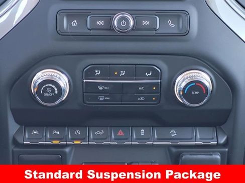 New 2026 GMC Sierra 1500 Pro w/ Pro Value Package image 14