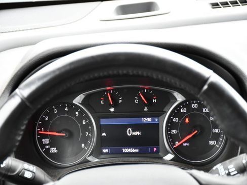 Used 2020 GMC Terrain SLT image 20